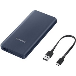 Powerbank аккумулятор Samsung EB-P3020 (синий)