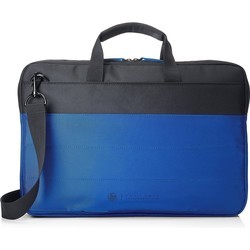 Сумка для ноутбуков HP Duotone BriefCase 15.6 (красный)