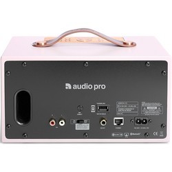 Аудиосистема Audio Pro Addon C5