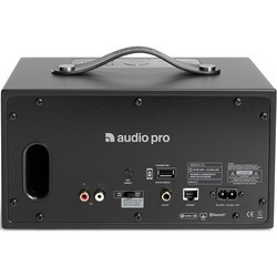 Аудиосистема Audio Pro Addon C5