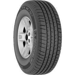 Шины Michelin LTX M/S2 285/75 R16 126R