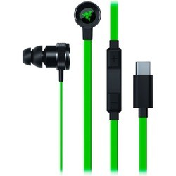 Наушники Razer Hammerhead USB-C