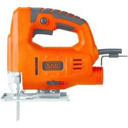 Электролобзик Black&Decker JS10