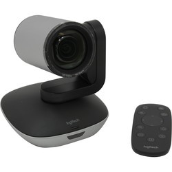 WEB-камера Logitech PTZ Pro 2