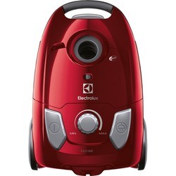 Пылесос Electrolux EEG 43 WR