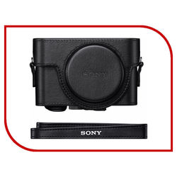 Сумка для камеры Sony LCJ-RXF (черный)