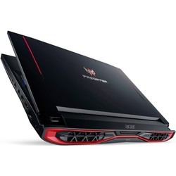 Ноутбуки Acer G9-593-79Q4