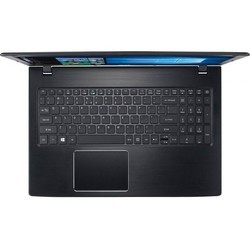 Ноутбуки Acer E5-575G-52BK