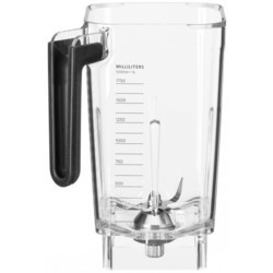 Миксер KitchenAid 5KSB7068EAC