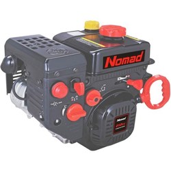 Двигатель Nomad NS250