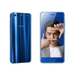 Мобильный телефон Huawei Honor 9 64GB/6GB