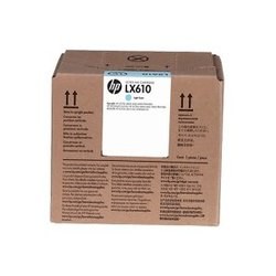 Картридж HP LX610 CN674A