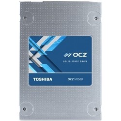 SSD накопитель Toshiba VX500-25SAT3-128G