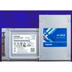 SSD накопитель Toshiba VX500-25SAT3-1T