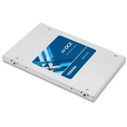 SSD накопитель Toshiba VX500-25SAT3-256G