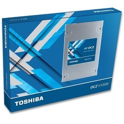 SSD накопитель Toshiba VX500-25SAT3-256G
