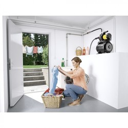 Насосная станция Karcher BP 3 Home