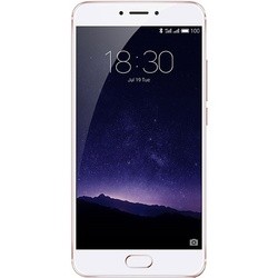 Мобильный телефон Meizu MX6 32GB/4GB