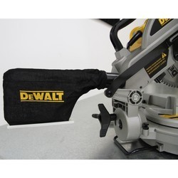 Пила DeWALT DW714