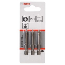 Бита Bosch 2607001526