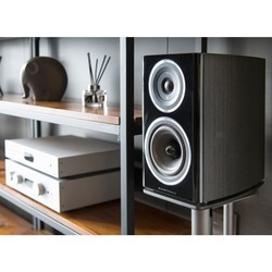 Акустическая система Wharfedale Diamond 11.1 (бордовый)