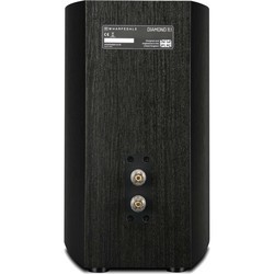 Акустическая система Wharfedale Diamond 11.1 (бордовый)