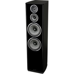 Акустическая система Wharfedale Diamond 11.5 (черный)