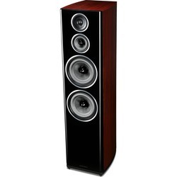 Акустическая система Wharfedale Diamond 11.5 (бордовый)