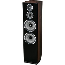 Акустическая система Wharfedale Diamond 11.5 (бордовый)