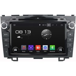 Автомагнитола CarMedia KDO-8105