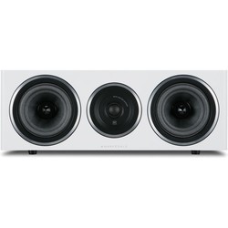 Акустическая система Wharfedale Diamond 11.CS (бордовый)