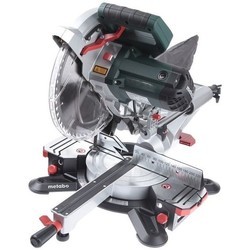 Пила Metabo KGS 305 M Set 690969000