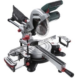 Пила Metabo KGS 305 M Set 690969000