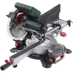 Пила Metabo KGS 305 M Set 690969000