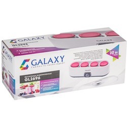 Йогуртница Galaxy GL 2696