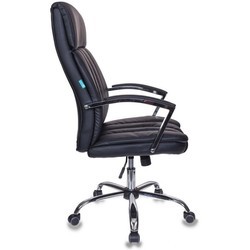 Компьютерное кресло Burokrat T-8000SL (черный)