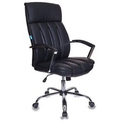 Компьютерное кресло Burokrat T-8000SL (черный)