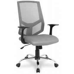 Компьютерное кресло COLLEGE HLC-1500 (серый)
