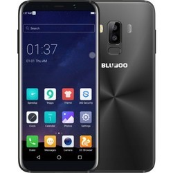 Мобильный телефон Bluboo S8