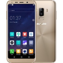 Мобильный телефон Bluboo S8