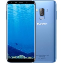 Мобильный телефон Bluboo S8