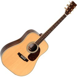 Гитара Sigma DMR-4