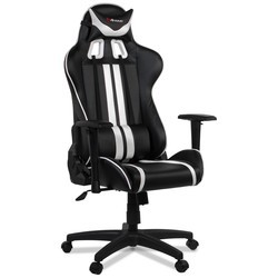 Компьютерное кресло Arozzi Mezzo (черный)
