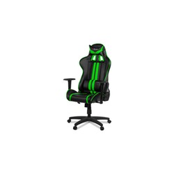 Компьютерное кресло Arozzi Mezzo (зеленый)