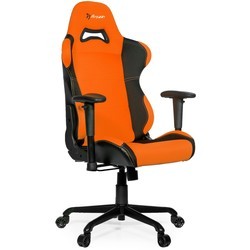Компьютерное кресло Arozzi Torretta (оранжевый)
