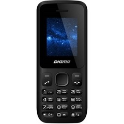 Мобильный телефон Digma Linx A101 2G