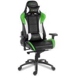 Компьютерное кресло Arozzi Verona Pro (зеленый)