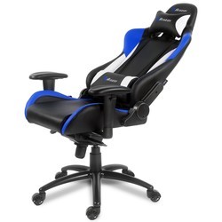 Компьютерное кресло Arozzi Verona Pro (черный)