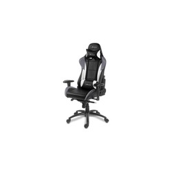 Компьютерное кресло Arozzi Verona Pro (серый)