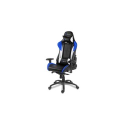 Компьютерное кресло Arozzi Verona Pro (синий)